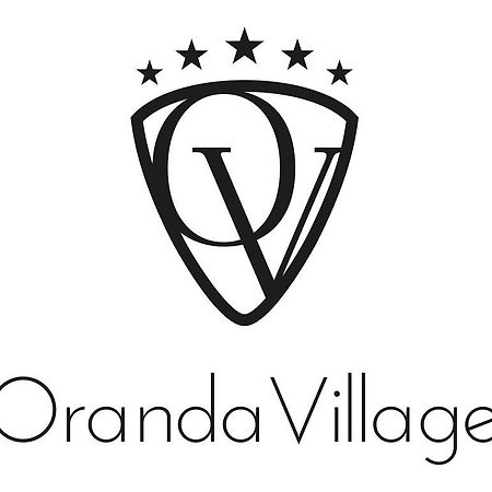 Oranda Village Рогашка Слатина Экстерьер фото