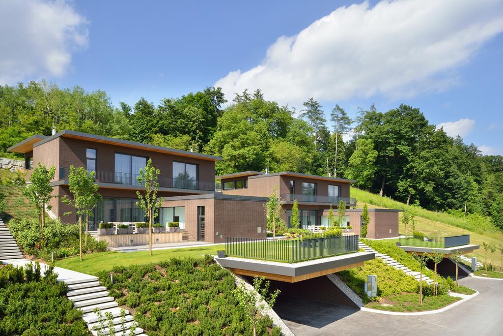Oranda Village Рогашка Слатина Экстерьер фото