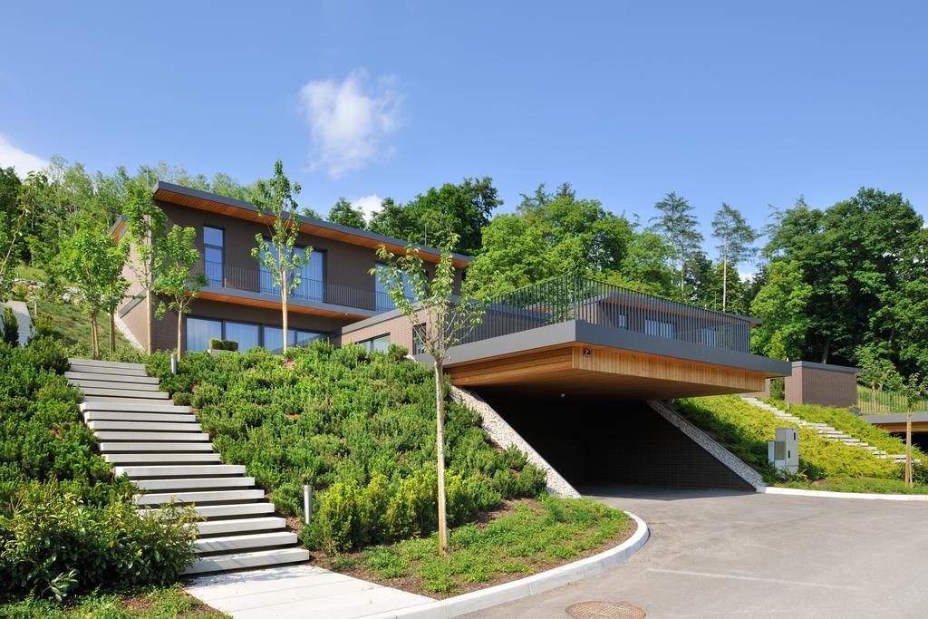 Oranda Village Рогашка Слатина Экстерьер фото
