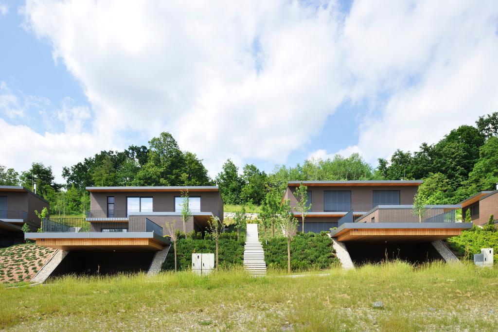 Oranda Village Рогашка Слатина Экстерьер фото