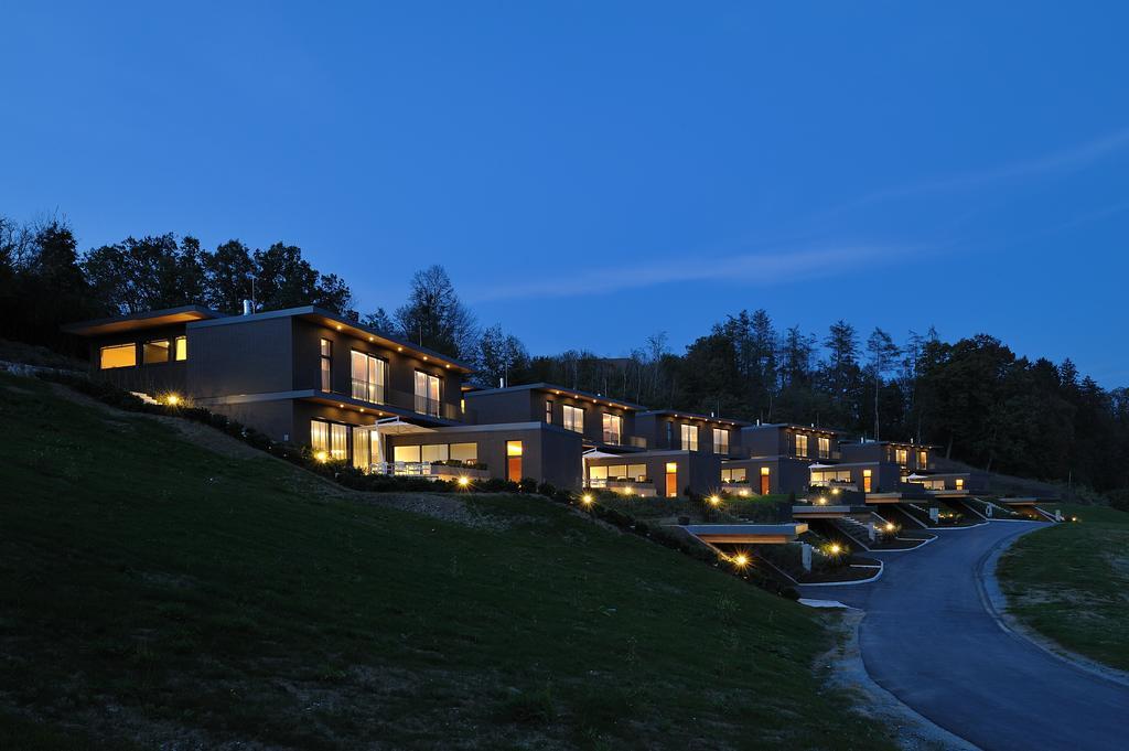Oranda Village Рогашка Слатина Экстерьер фото