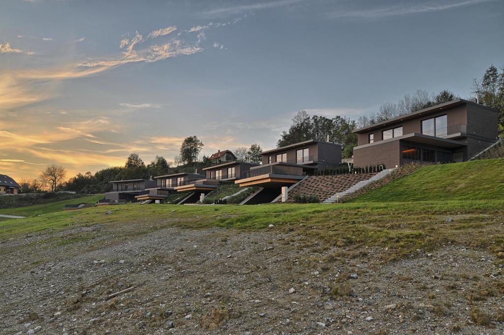 Oranda Village Рогашка Слатина Экстерьер фото