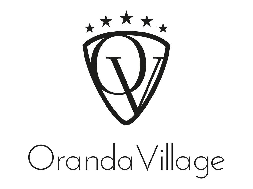 Oranda Village Рогашка Слатина Экстерьер фото