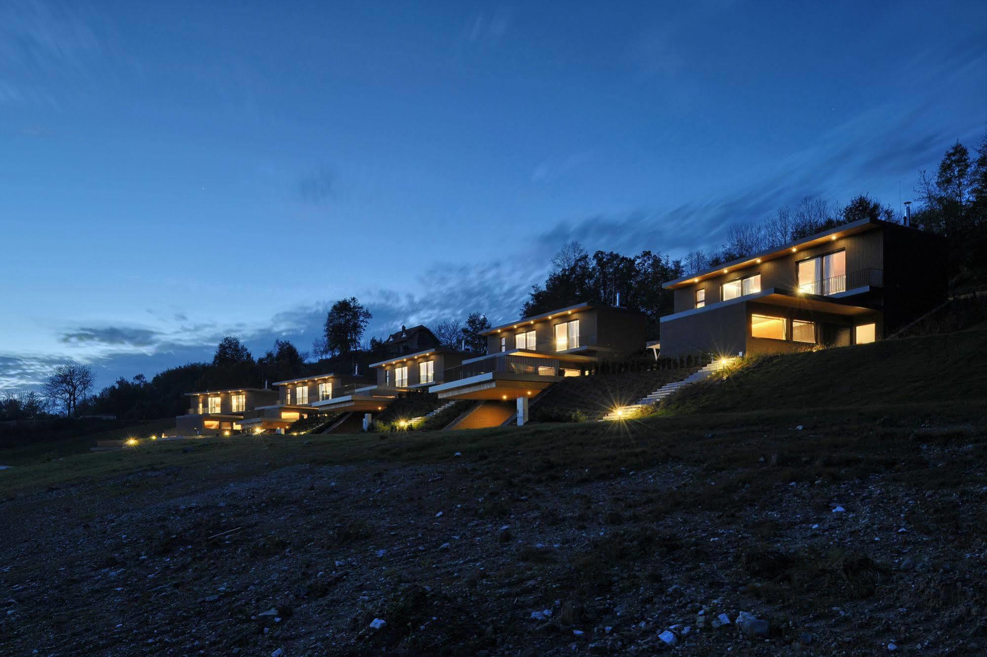 Oranda Village Рогашка Слатина Экстерьер фото